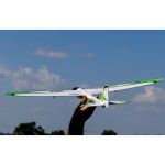 E-flite Conscendo 0.80m SAFE Select BNF Basic