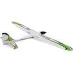 E-flite Conscendo 0.80m SAFE Select BNF Basic