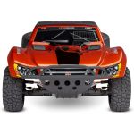 Traxxas Slash 1:10 VXL RTR červený