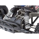 Traxxas Slash 1:10 VXL RTR červený