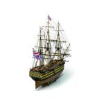 MAMOLI H.M.S. Victory 1765 1:150 kit