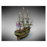 MAMOLI H.M.S. Victory 1765 1:150 kit