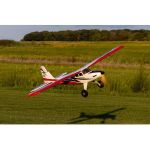 E-flite Turbo Timber SWS 2.0m AS3X Safe Select BNF Basic