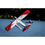 E-flite Turbo Timber SWS 2.0m AS3X Safe Select BNF Basic