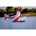 E-flite Turbo Timber SWS 2.0m AS3X Safe Select BNF Basic