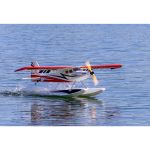 E-flite Turbo Timber SWS 2.0m AS3X Safe Select BNF Basic