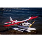 E-flite Turbo Timber SWS 2.0m AS3X Safe Select BNF Basic