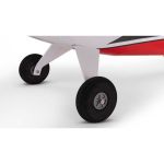 E-flite Turbo Timber SWS 2.0m AS3X Safe Select BNF Basic