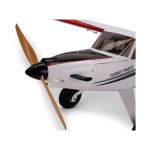 E-flite Turbo Timber SWS 2.0m AS3X Safe Select BNF Basic