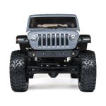 Axial SCX24 Jeep Wrangler JLU CRC 2019 V3 1:24 4WD RTR šedý