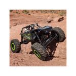 Axial Capra 1:18 V2 4WD RTR černá