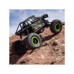 Axial Capra 1:18 V2 4WD RTR černá