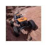 Axial Capra 1:18 V2 4WD RTR černá