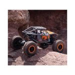 Axial Capra 1:18 V2 4WD RTR černá