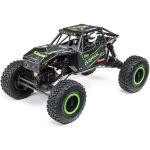 Axial Capra 1:18 V2 4WD RTR černá