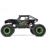 Axial Capra 1:18 V2 4WD RTR černá