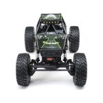 Axial Capra 1:18 V2 4WD RTR černá