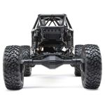 Axial Capra 1:18 V2 4WD RTR černá