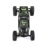 Axial Capra 1:18 V2 4WD RTR černá