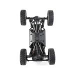 Axial Capra 1:18 V2 4WD RTR černá