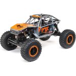 Axial Capra 1:18 V2 4WD RTR černá