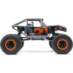 Axial Capra 1:18 V2 4WD RTR černá