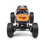 Axial Capra 1:18 V2 4WD RTR černá