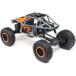 Axial Capra 1:18 V2 4WD RTR černá