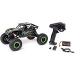 Axial Capra 1:18 V2 4WD RTR černá