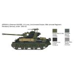 Itateri M4A3E8 Sherman Fury (1:56)