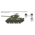 Itateri M4A3E8 Sherman Fury (1:56)