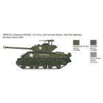 Itateri M4A3E8 Sherman Fury (1:56)