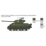 Itateri M4A3E8 Sherman Fury (1:56)