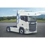 Italeri Scania S770 V8 White Cab (1:24)