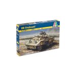 Italeri M-8 Greyhound (1:35)