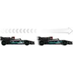 LEGO Technic - Mercedes-AMG F1 W14 E Performance Pull-Back