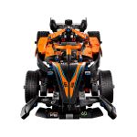 LEGO Technic - NEOM McLaren Formula E Race Car