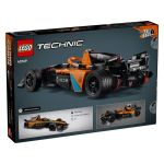 LEGO Technic - NEOM McLaren Formula E Race Car