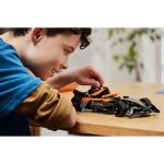 LEGO Technic - NEOM McLaren Formula E Race Car