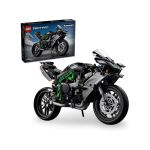 LEGO Technic - Motorka Kawasaki Ninja H2R