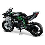 LEGO Technic - Motorka Kawasaki Ninja H2R