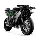 LEGO Technic - Motorka Kawasaki Ninja H2R