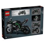 LEGO Technic - Motorka Kawasaki Ninja H2R