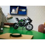 LEGO Technic - Motorka Kawasaki Ninja H2R