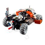 LEGO Technic - Vesmírný nakladač LT78