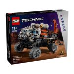 LEGO Technic - Průzkumné vozítko s posádkou na Marsu