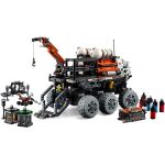 LEGO Technic - Průzkumné vozítko s posádkou na Marsu