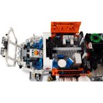 LEGO Technic - Průzkumné vozítko s posádkou na Marsu