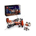 LEGO Technic - VTOL Vesmírná loď na přepravu těžkého nákladu LT81