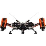 LEGO Technic - VTOL Vesmírná loď na přepravu těžkého nákladu LT81